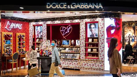 dolce gabbana produce in peru|Inside Dolce & Gabbana’s plan for its €1 billion beauty business.